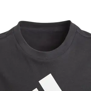 Camiseta infantil adidas Badge of Sport image-2