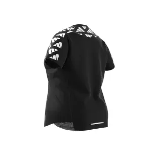 Camiseta de mujer adidas Own The Run Celebration Grande Taille image-1