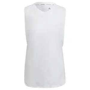 Camiseta de tirantes para mujer adidas Karlie Kloss Loose image-0