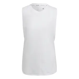 Camiseta de tirantes para mujer adidas Karlie Kloss Loose image-1