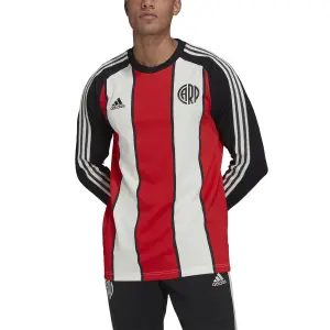 Maglietta a maniche lunghe River Plate 2021/22 Icons image-4