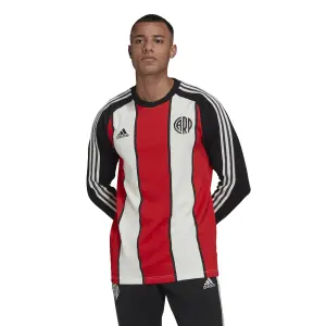 Maglietta a maniche lunghe River Plate 2021/22 Icons image-3