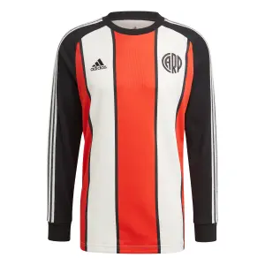 Maglietta a maniche lunghe River Plate 2021/22 Icons image-0