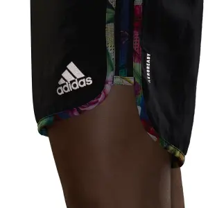 Corto adidas M20 Floral image-3