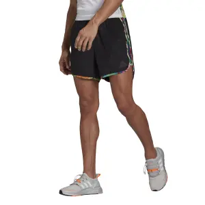 Corto adidas M20 Floral image-0