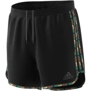 Corto adidas M20 Floral image-1