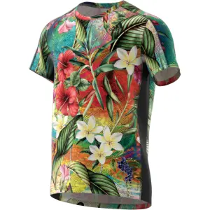 Camiseta adidas Own The Run Floral image-0