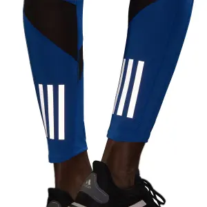 Damen-Leggings adidas Own The Run Space Race 7/8 Run image-5