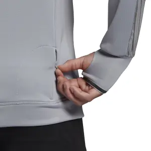 Hooded sweatshirt adidas Space Race image-5
