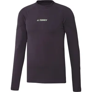 T-shirt adidas Terrex Primeknit manches longues image-0