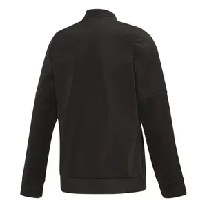 Girl's tracksuit adidas Back2basics image-3