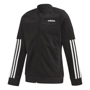 Girl's tracksuit adidas Back2basics image-2