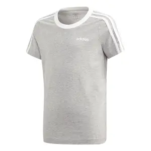 Girl's T-shirt adidas BF image-1