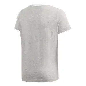 Girl's T-shirt adidas BF image-2