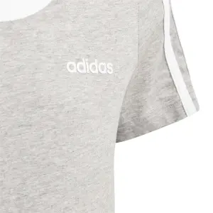 Girl's T-shirt adidas BF image-4