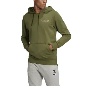 Hooded sweatshirt adidas Tennis Graphic image-3