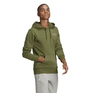 Hooded sweatshirt adidas Tennis Graphic image-1