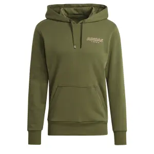 Hooded sweatshirt adidas Tennis Graphic image-0