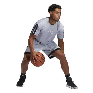 Camiseta adidas Creator 365 image-4