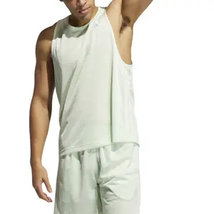 Camiseta de tirantes adidas Summer Legend image-4