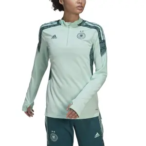 Trainingsbovenstuk voor dames Allemagne Condivo Euro Féminin 2022 image-1