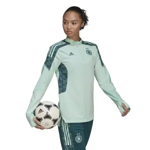 Trainingsbovenstuk voor dames Allemagne Condivo Euro Féminin 2022 image-2