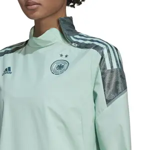 Women's hybrid top Allemagne Condivo Euro Féminin 2022 image-6
