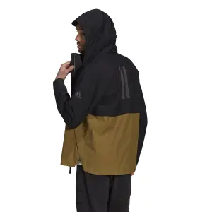 Kurtka adidas Urban Rain Ready Rain image-1