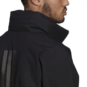 Kurtka adidas Urban Rain Ready Rain image-4