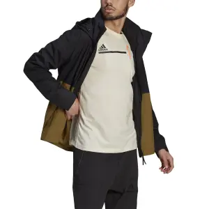Kurtka adidas Urban Rain Ready Rain image-2