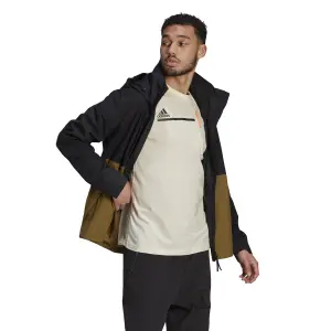 Kurtka adidas Urban Rain Ready Rain image-3