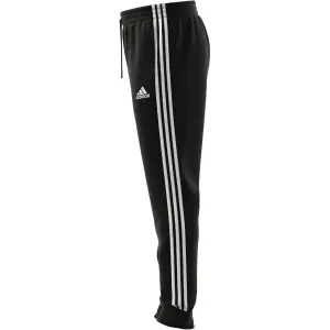 Jogginghose adidas Essentials Fleece Tapered Cuff 3-Bandes image-4
