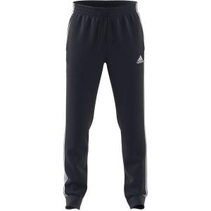Spodnie do biegania adidas Essentials Fleece Tapered Cuff 3-Bandes image-1