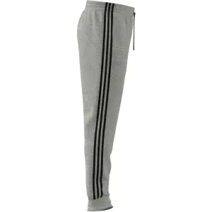 Pantalón de chándal adidas Essentials Fleece Tapered Cuff 3-Bandes image-3
