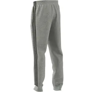 Pantalón de chándal adidas Essentials Fleece Tapered Cuff 3-Bandes image-5