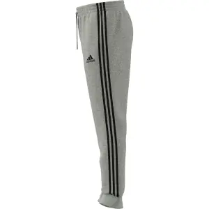 Pantalón de chándal adidas Essentials Fleece Tapered Cuff 3-Bandes image-2
