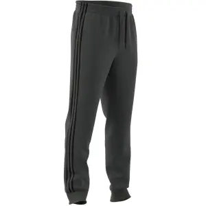 Pantalón de chándal adidas Essentials Fleece Tapered Cuff 3-Bandes image-2