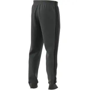 Pantalón de chándal adidas Essentials Fleece Tapered Cuff 3-Bandes image-5