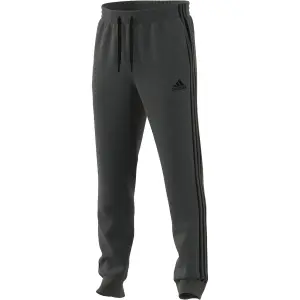 Pantalón de chándal adidas Essentials Fleece Tapered Cuff 3-Bandes image-0