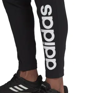 Pantalón de chándal adidas Essentials Single Tapered Elastic Cuff Logo image-4