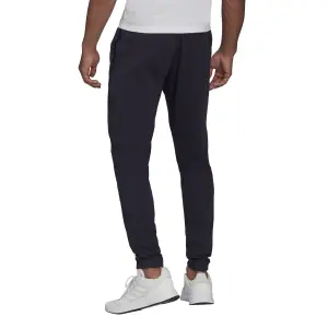 Joggingbyxa adidas Essentials Single Tapered Elastic Cuff Logo image-2
