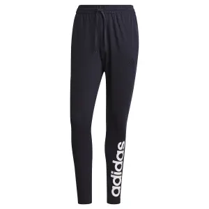 Pantalón de chándal adidas Essentials Single Tapered Elastic Cuff Logo image-0