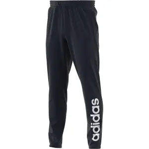Pantalón de chándal adidas Essentials Single Tapered Elastic Cuff Logo image-3