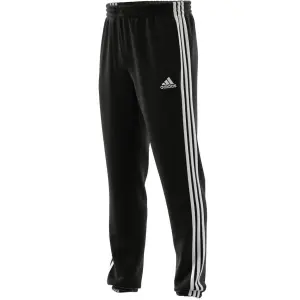 Pantalón de chándal adidas Essentials French Terry Tapered 3-Bandes image-3