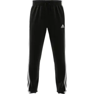 Pantalón de chándal adidas Essentials French Terry Tapered 3-Bandes image-1