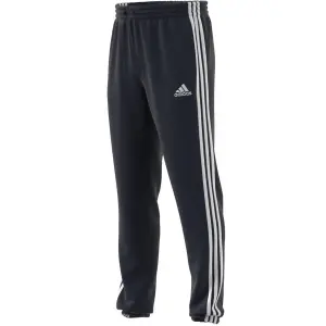 Pantalón de chándal adidas Essentials French Terry Tapered 3-Bandes image-3