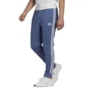 Pantalón de chándal adidas Essentials French Terry Tapered Cuff 3-Bandes image-0