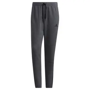 Pantalones adidas Essentials Fleece Tapered Elastic image-0