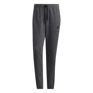 Pantalones adidas Essentials Fleece Tapered Elastic image-1