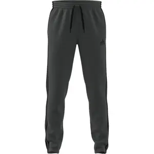Pantalones adidas Essentials Fleece Tapered Elastic image-4